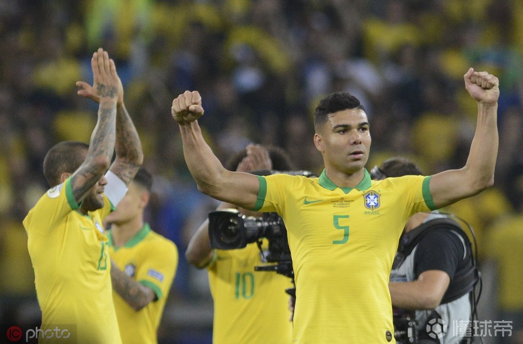 智利翻盘比利时,卡塞米罗扛起全队 智利翻盘比利时,卡塞米罗扛起全队