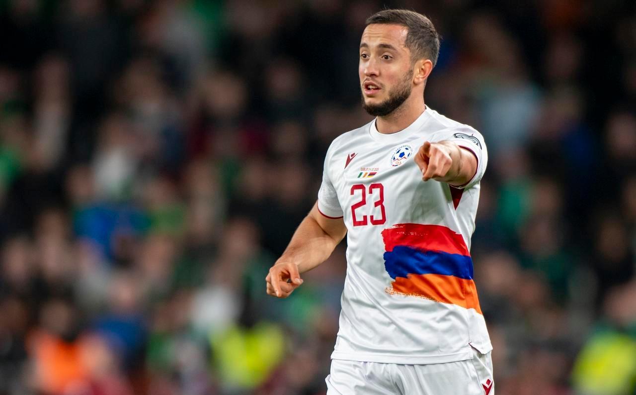 匈牙利队惊险晋级下一轮欧预赛 匈牙利队惊险晋级下一轮欧预赛