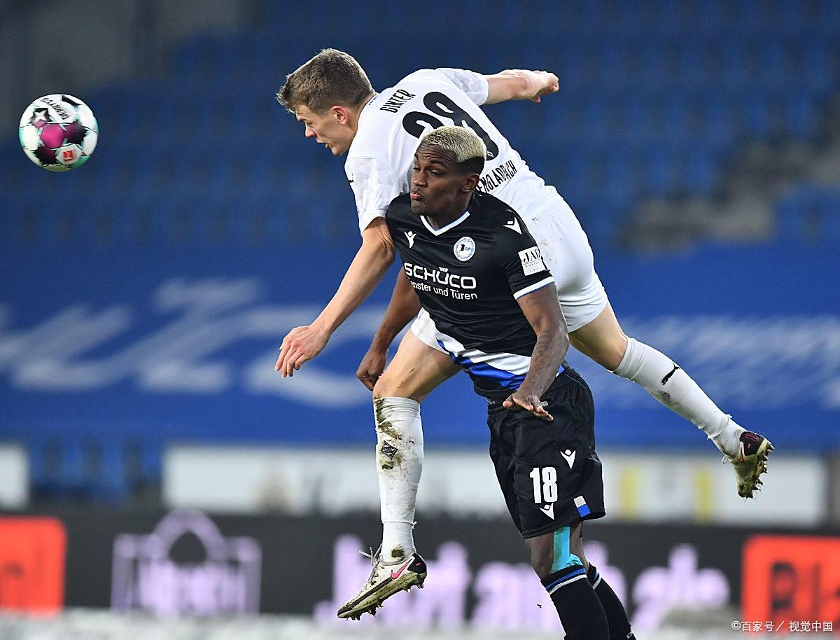 帕德博恩战平对手,艰难保持不败纪录 帕德博恩战平对手,艰难保持不败纪录