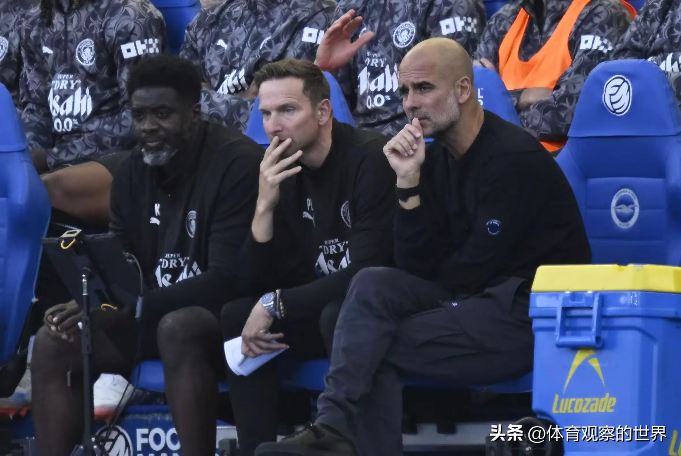 瓜迪奥拉战胜老东家,曼城进四强 瓜迪奥拉战胜老东家,曼城进四强