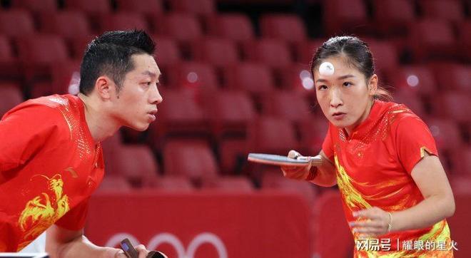 日本乒乓球队险胜法国乒乓球队,许昕爆发神勇 日本乒乓球队险胜法国乒乓球队,许昕爆发神勇